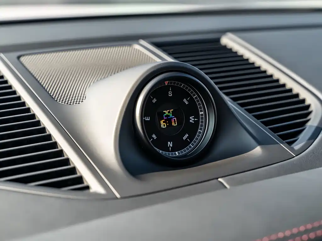 Porsche Macan — миниатюра 17