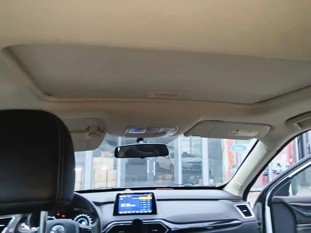 Fengguang Fengguang S560 — миниатюра 23