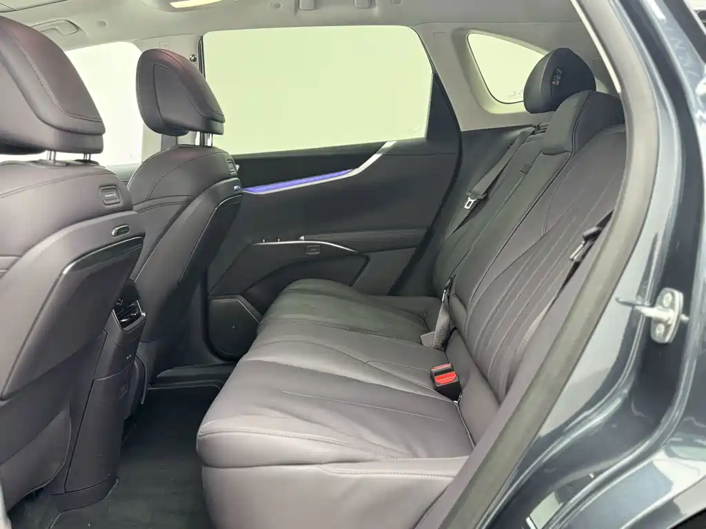 Buick 别克至境E7 — миниатюра 14