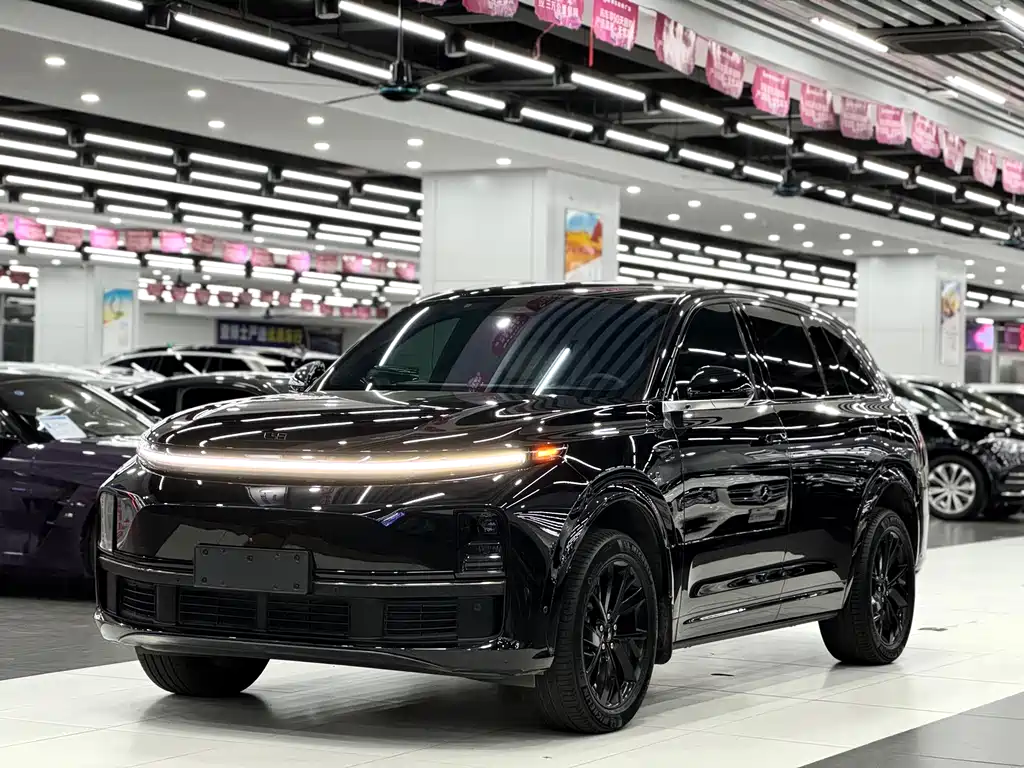 Li Auto IDEAL L7