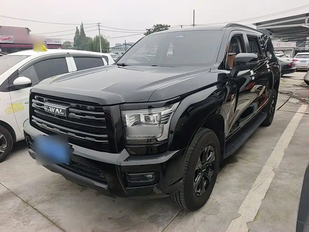 Haval H5 — миниатюра 2
