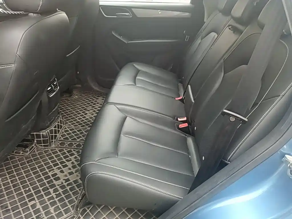 Roewe RX5 — миниатюра 17