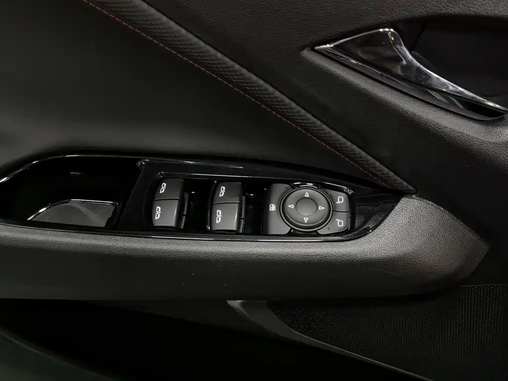 Chevrolet Volando — миниатюра 9