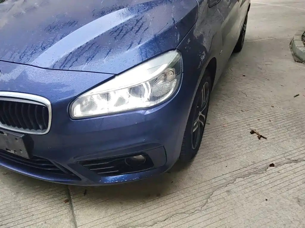 BMW 2 Series Gran Tourer — миниатюра 24