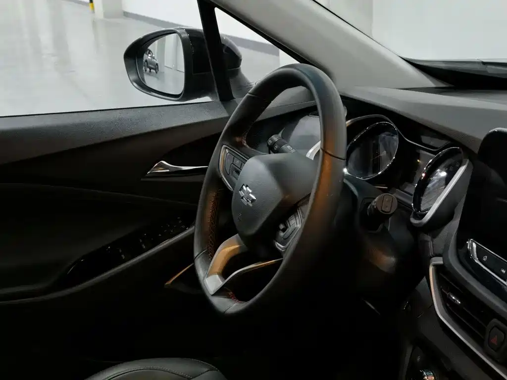 Chevrolet Volando — миниатюра 22