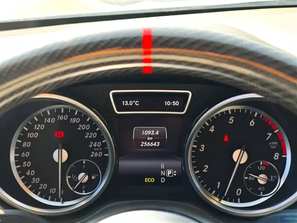 Mercedes-Benz M 2014 ML 320 4MATIC
