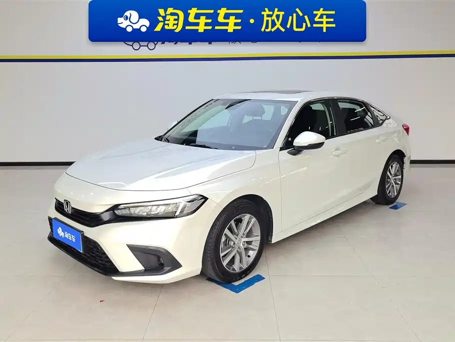 Honda Civic 2024