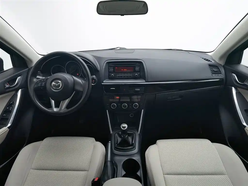 Mazda CX-5 2013 2.0L MT Comfort