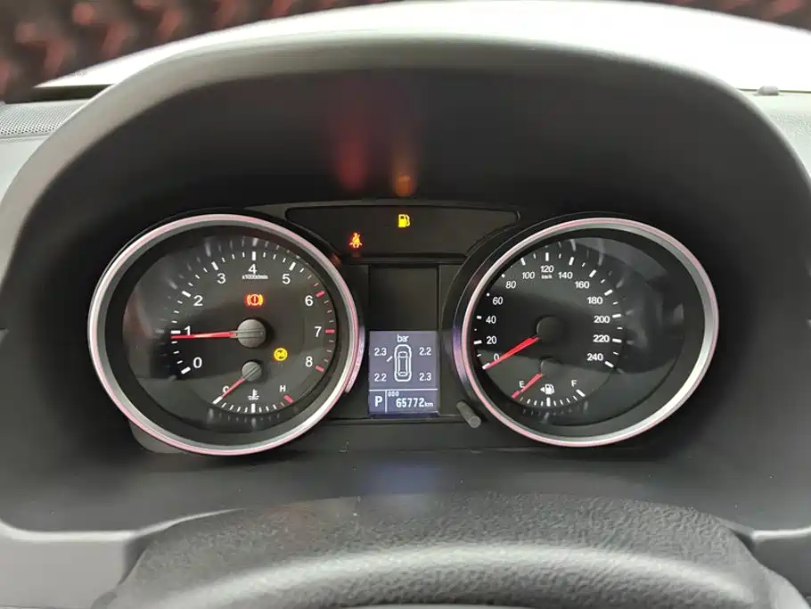 Haval H6 — миниатюра 14
