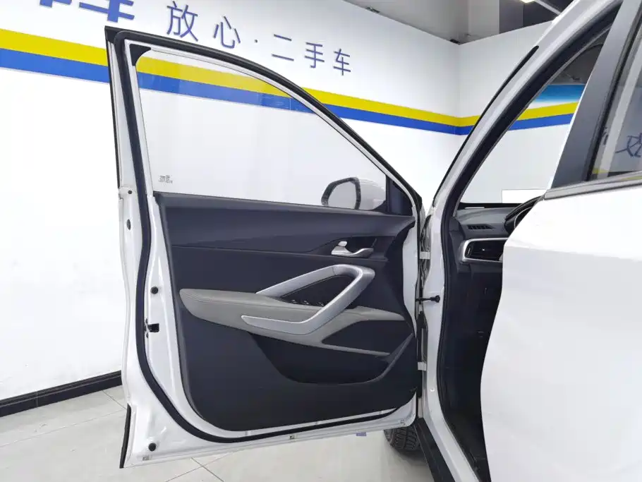 Baojun 510 — миниатюра 7