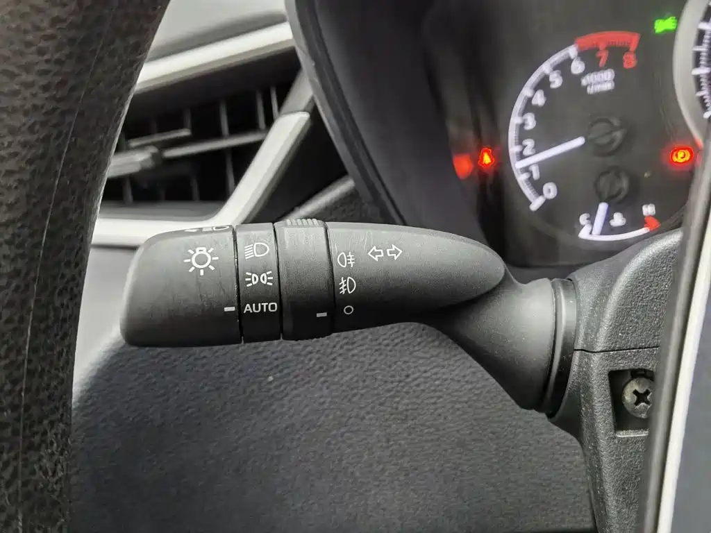 Toyota Corolla — миниатюра 21