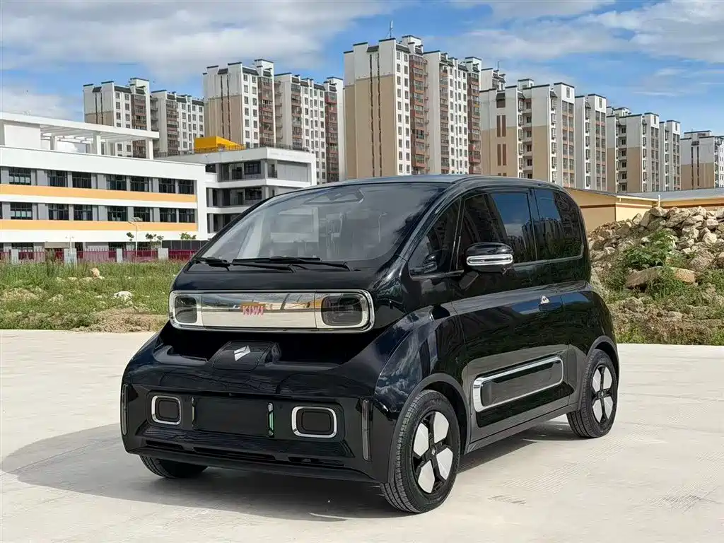 Baojun Kiwi EV