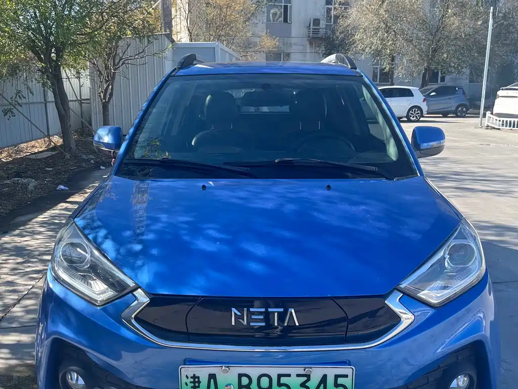 Neta Neta N01