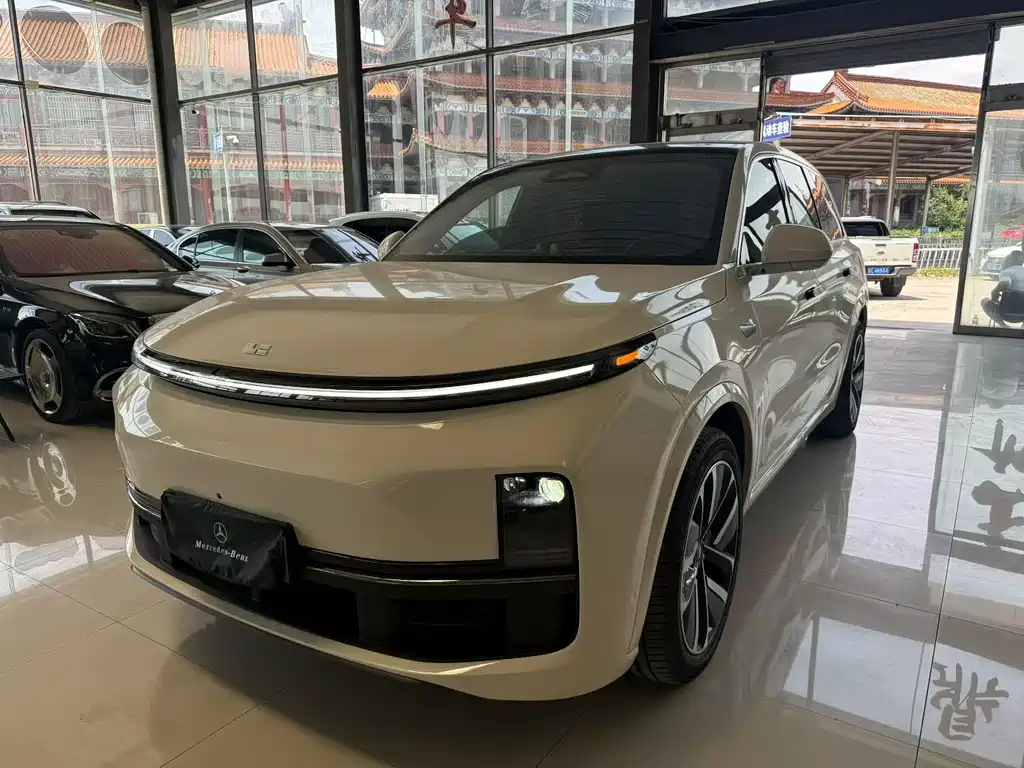 Li Auto L9 2024 Pro