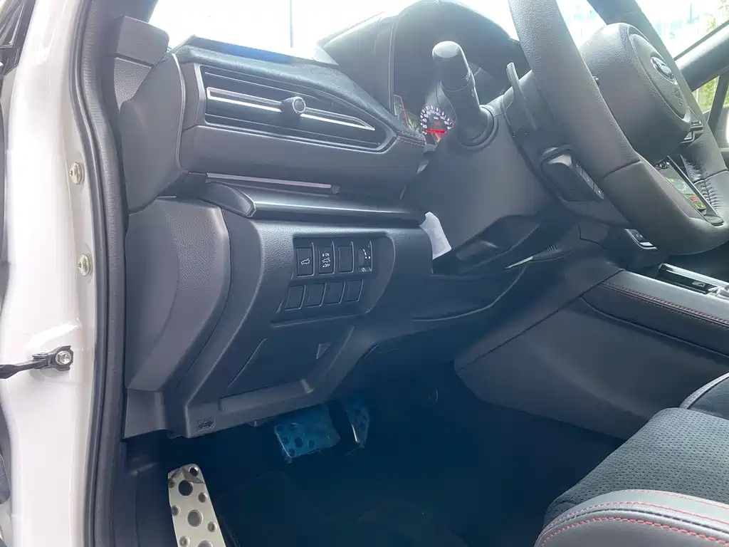 Subaru WRX — миниатюра 18