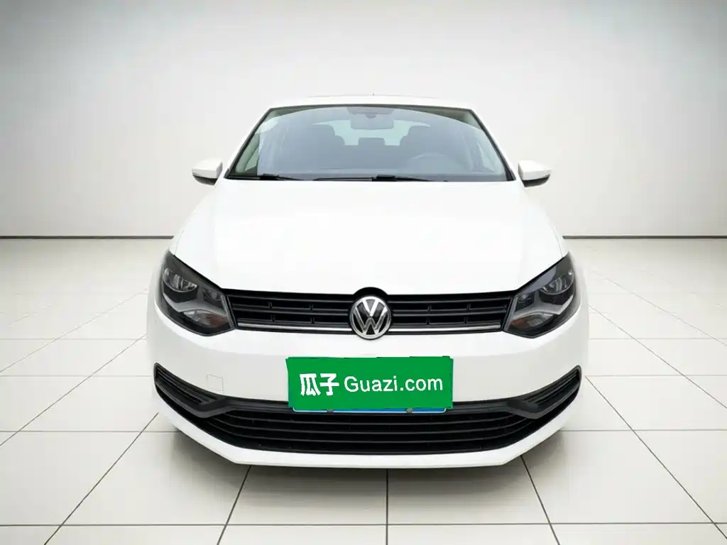 Volkswagen Polo — миниатюра 2