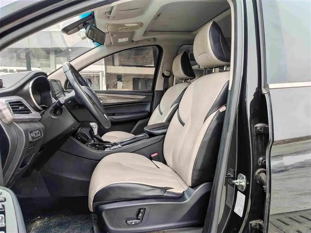 Baojun 730 — миниатюра 6