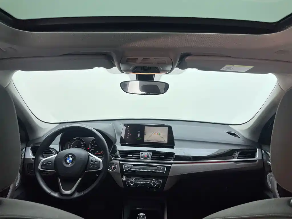 BMW X1 — миниатюра 26