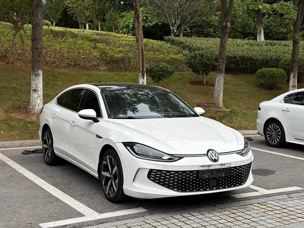 Volkswagen Lamando — миниатюра 3