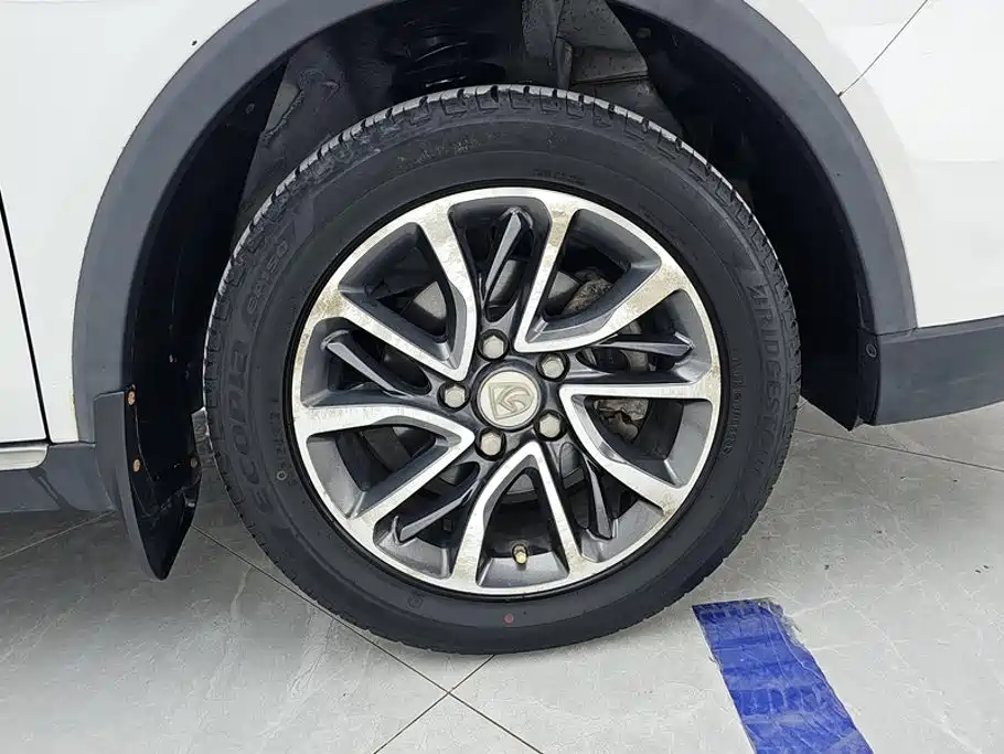 Baojun 730 — миниатюра 6