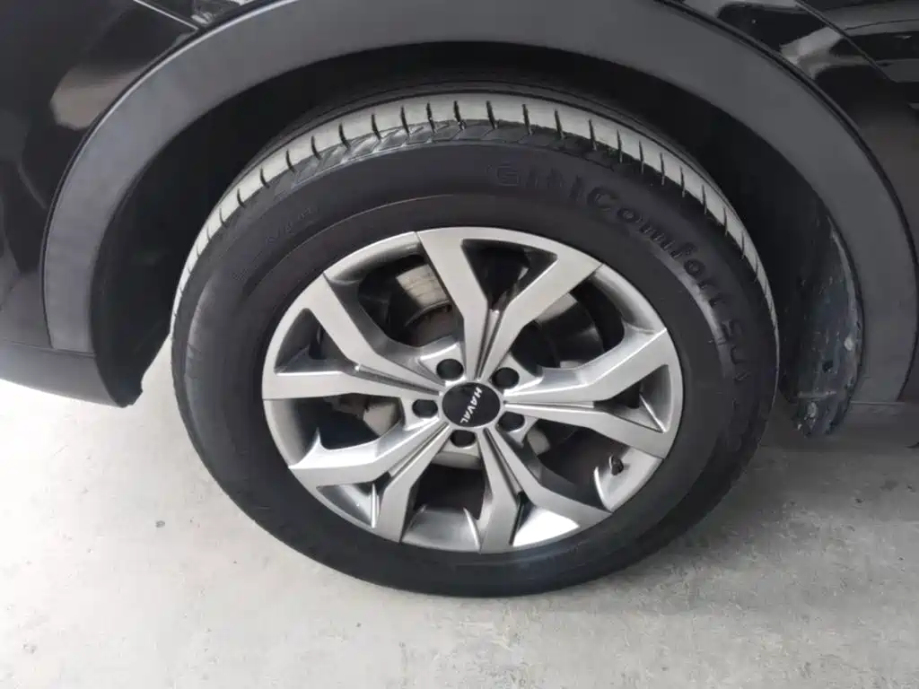 Haval H6 — миниатюра 23