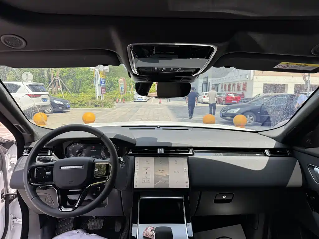 Land Rover Range Rover Velar 2024 S