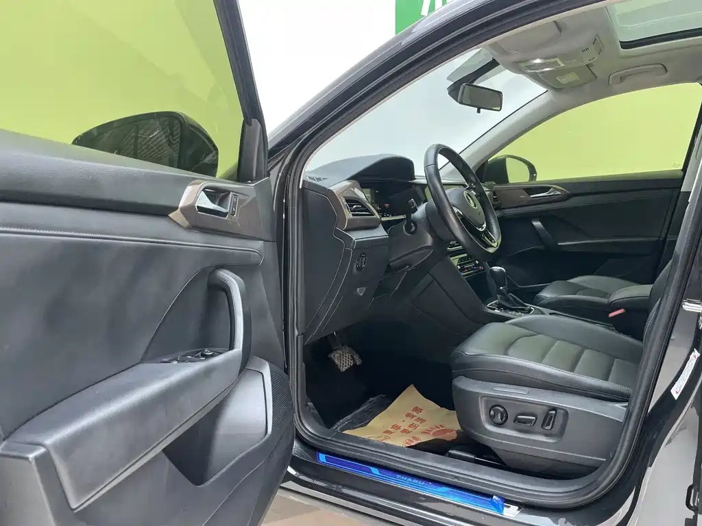 Volkswagen Tharu — миниатюра 17