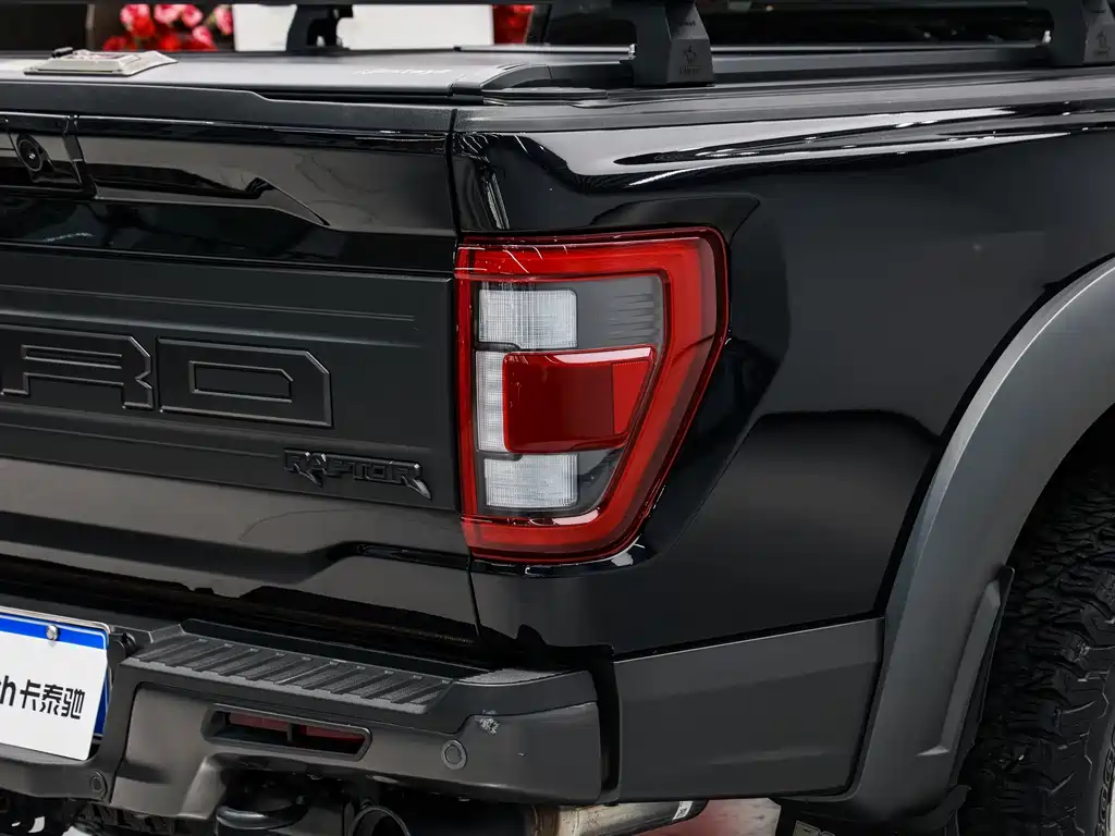 Ford F-150 2022 3.5T