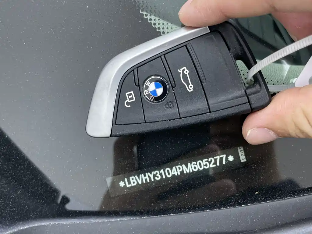 BMW X1 — миниатюра 30