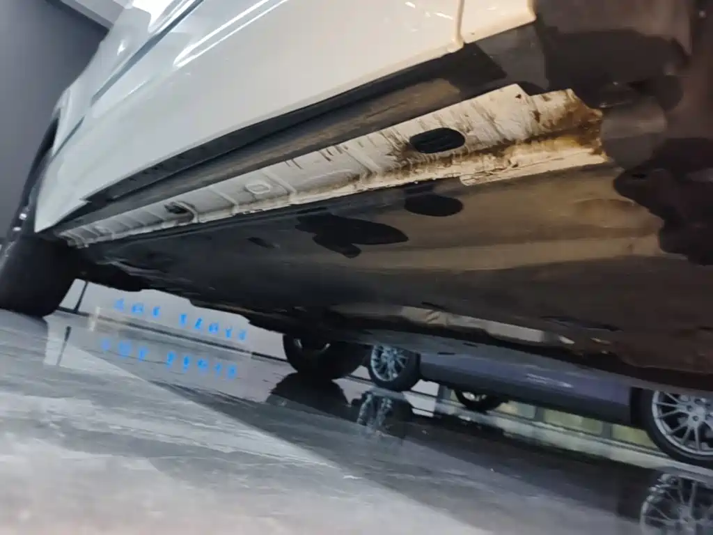Volkswagen Tiguan L — миниатюра 21