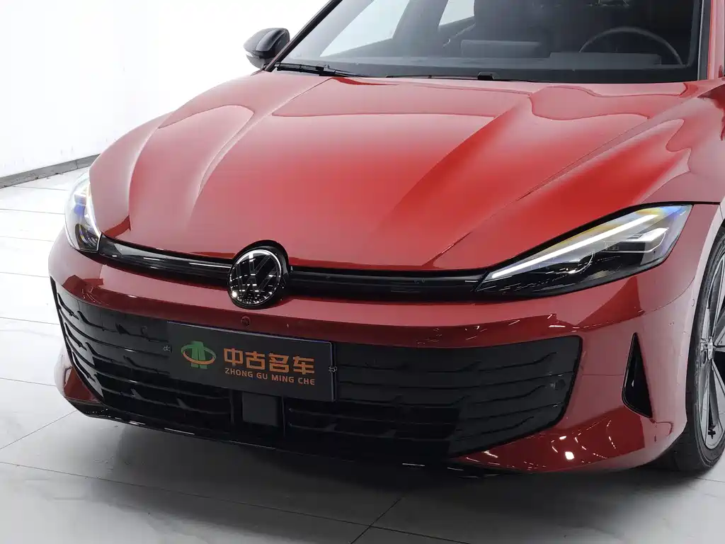 Volkswagen Lamando — миниатюра 25