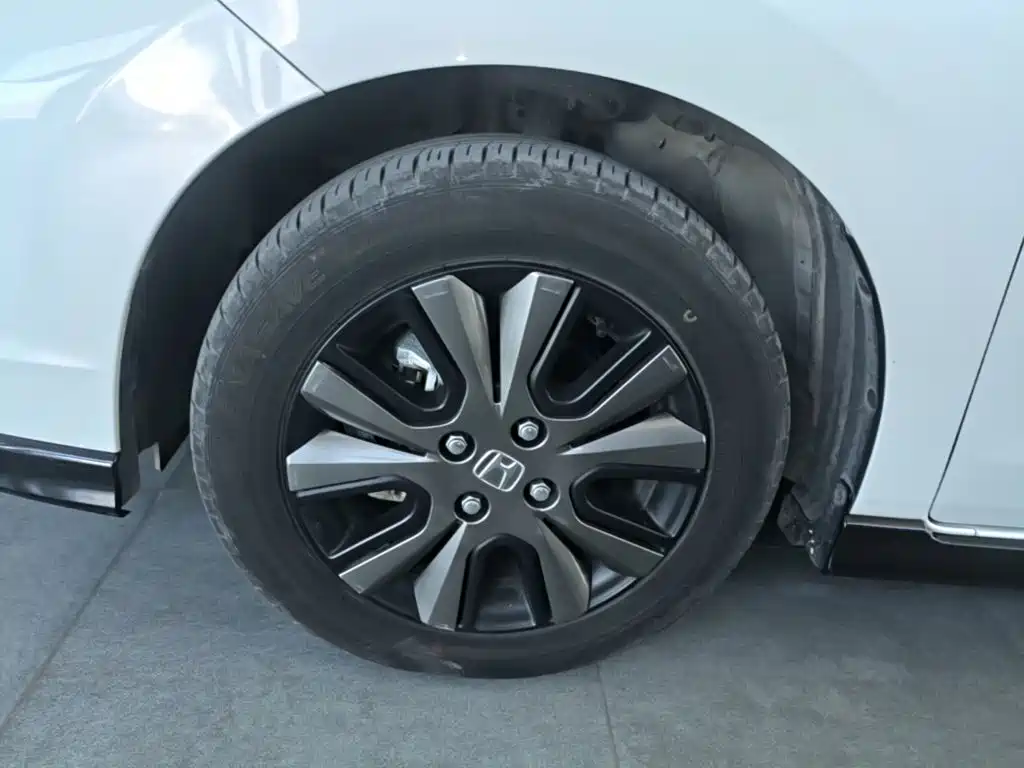 Honda Fit 2023 — фото 22