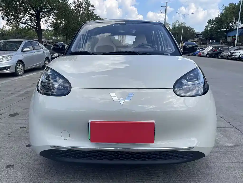 Wuling Bingo — миниатюра 2