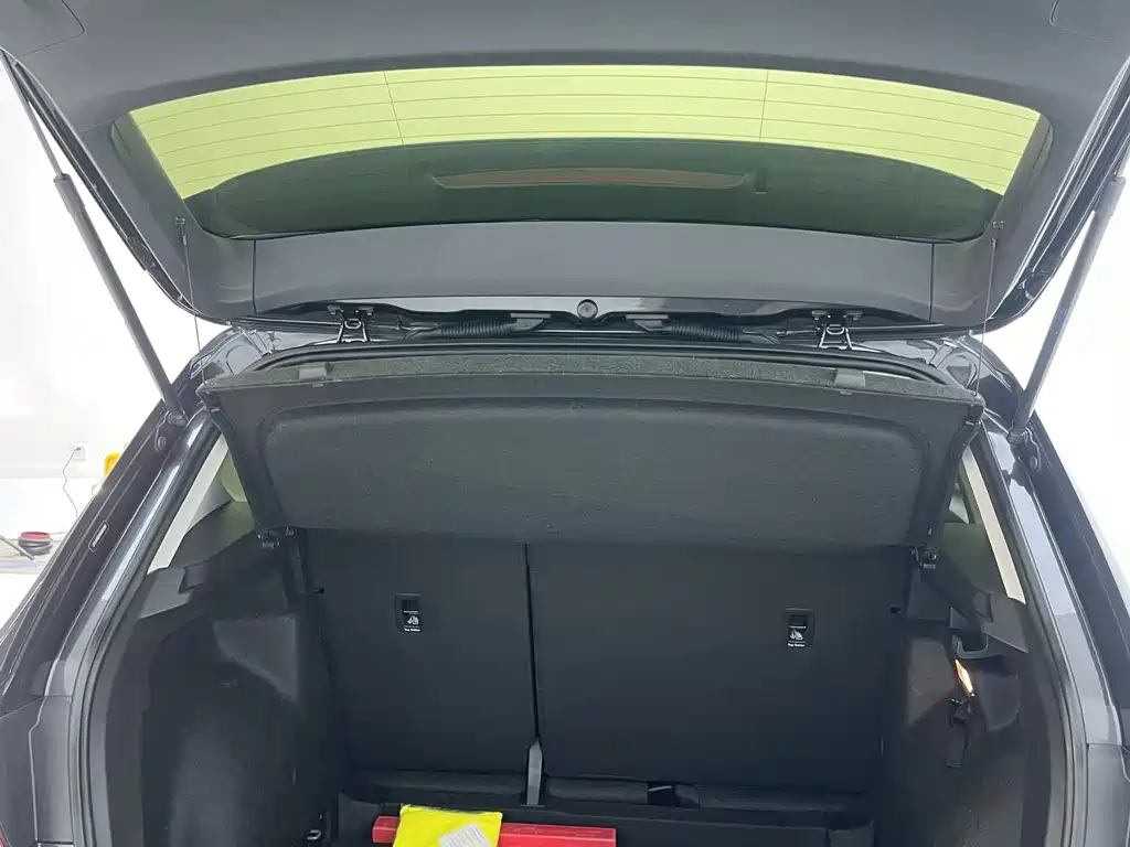 Volkswagen Tharu — миниатюра 12