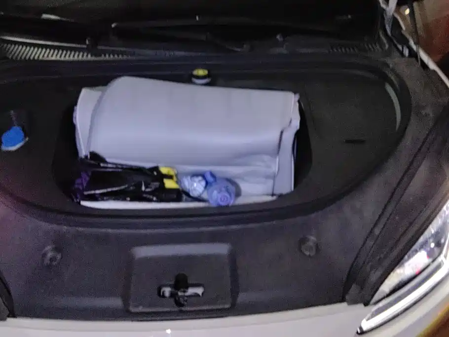 BYD Seal 06 — миниатюра 10