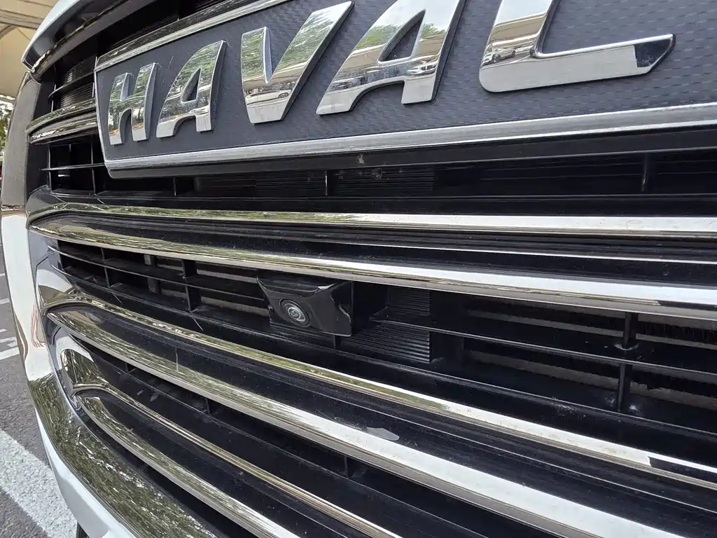 Haval H6 — миниатюра 4