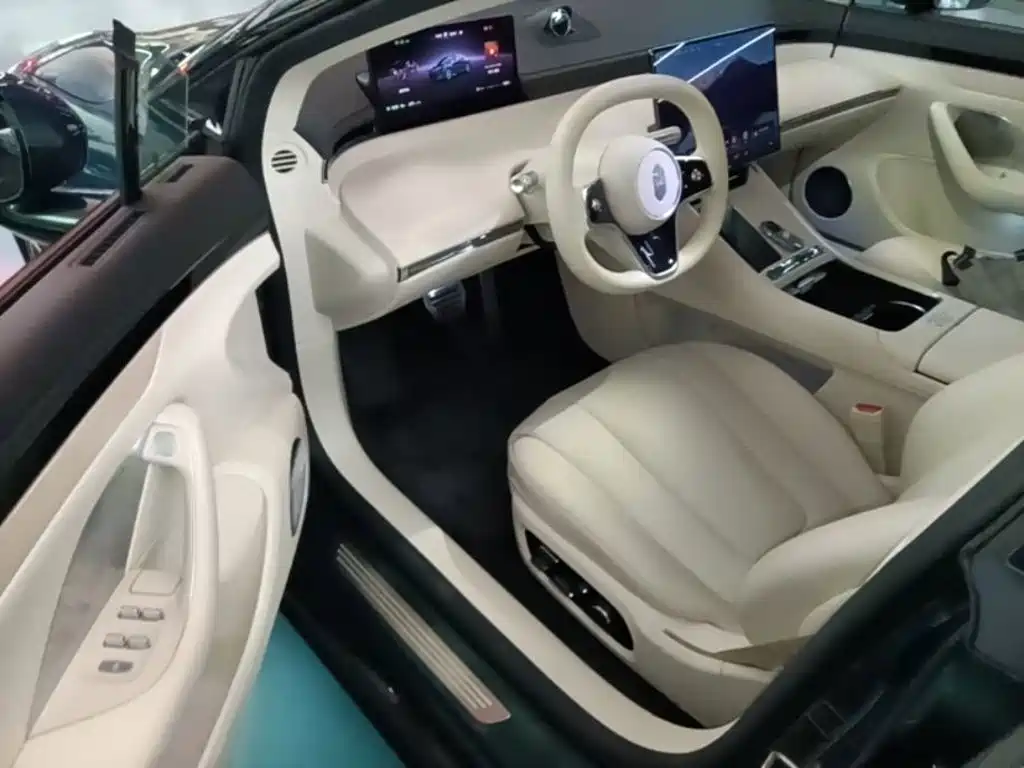 Zhijie Zhijie S7 — миниатюра 16