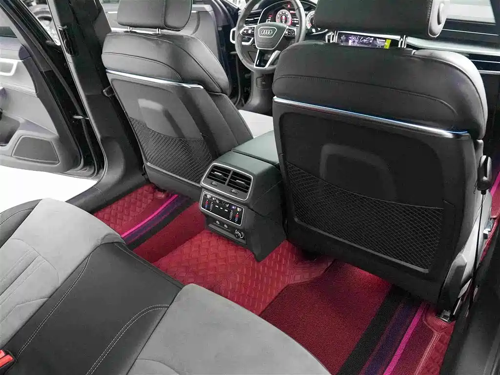 Audi A6L — миниатюра 11