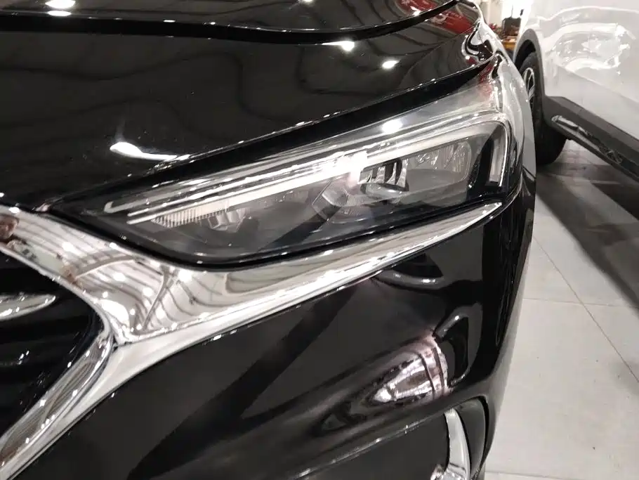 Buick LaCrosse — миниатюра 5