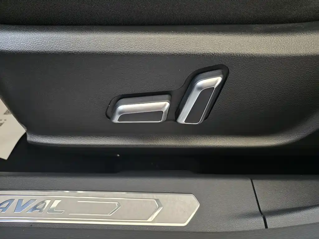 Haval H6 — миниатюра 7