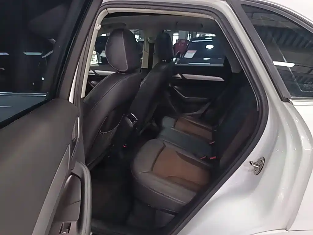 Audi Q3 — миниатюра 17