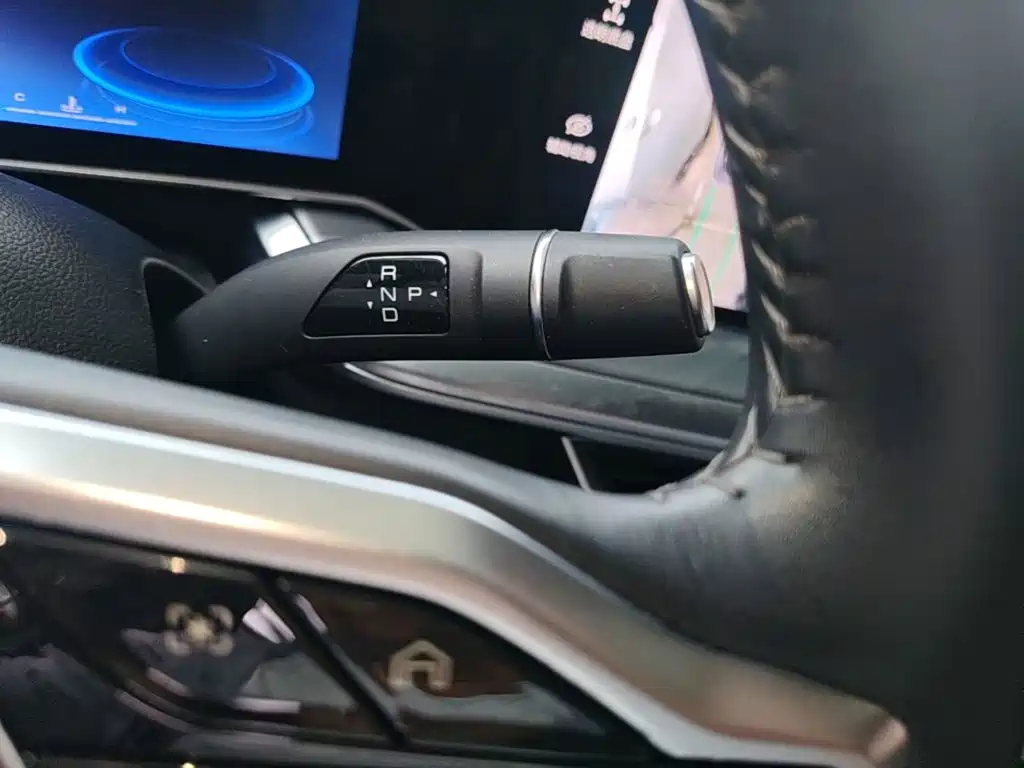 Haval Shenshou — миниатюра 14