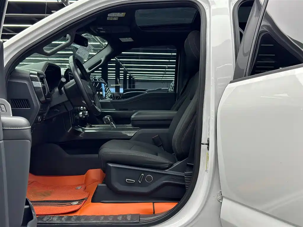 Ford F-150 2022 3.5T XLT