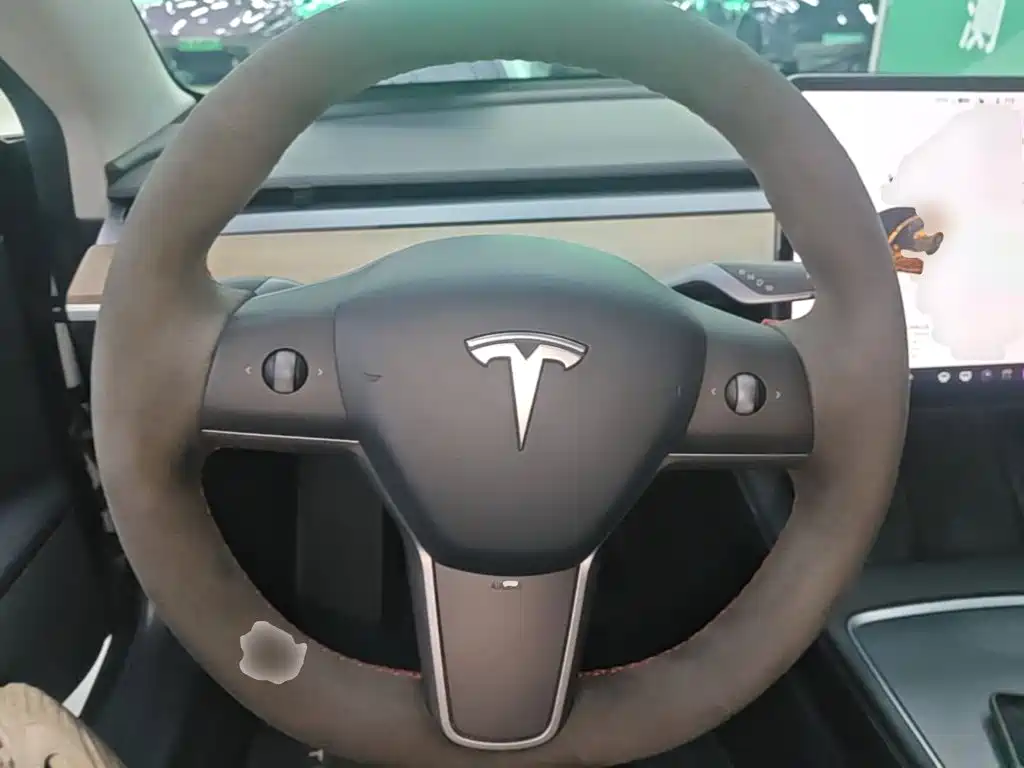 Tesla Model 3 — миниатюра 11