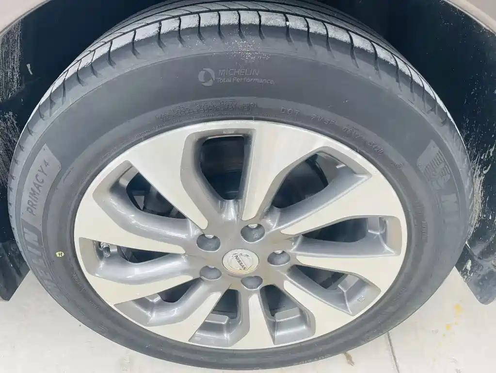 Nissan Teana — миниатюра 25