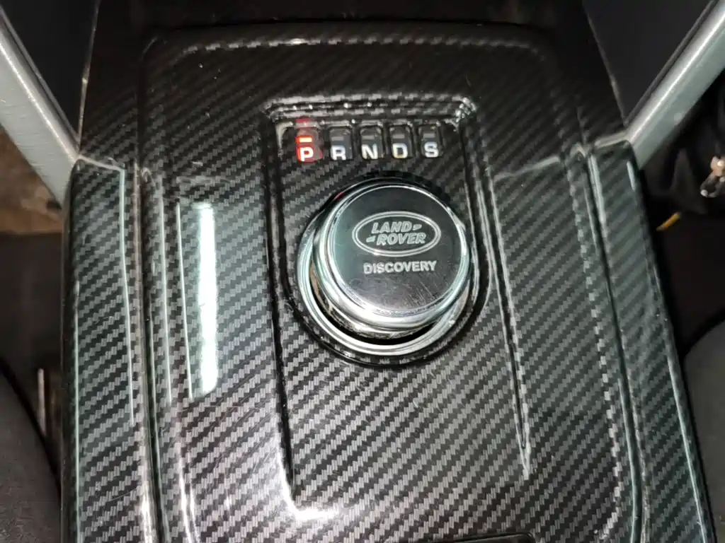 Land Rover Discovery Sport — миниатюра 14