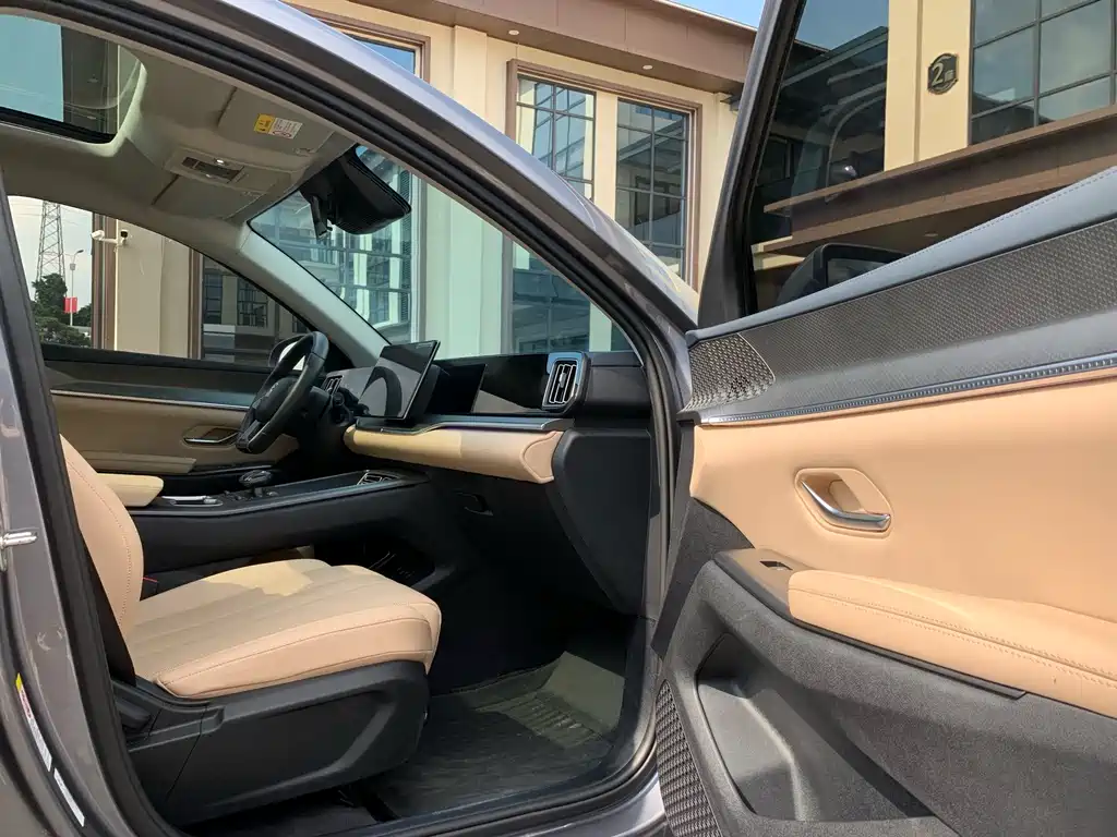 BYD Pro New Energy — миниатюра 15