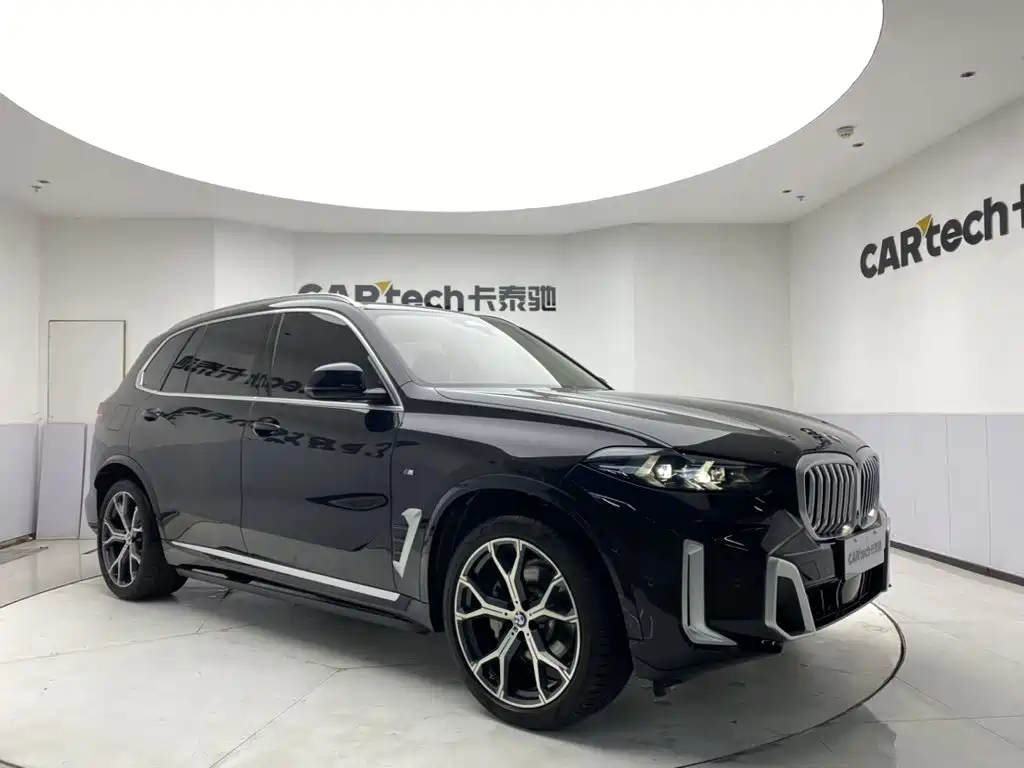BMW X5 — фотографии объявления, Фото 3