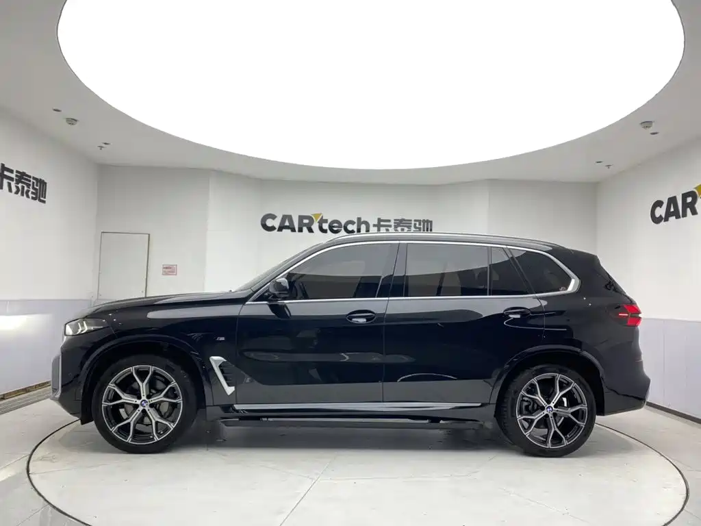 BMW X5 — фотографии объявления, Фото 9