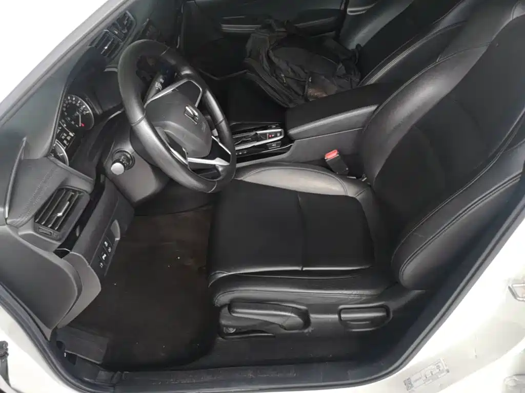 Honda Crider — миниатюра 15